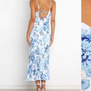 COPY - COPY - Petal and pup Yelena dress
